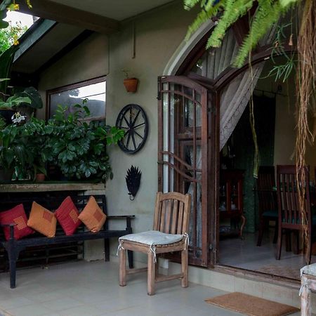 Idor Holidays Sri Jayewardenepura Kotte Extérieur photo