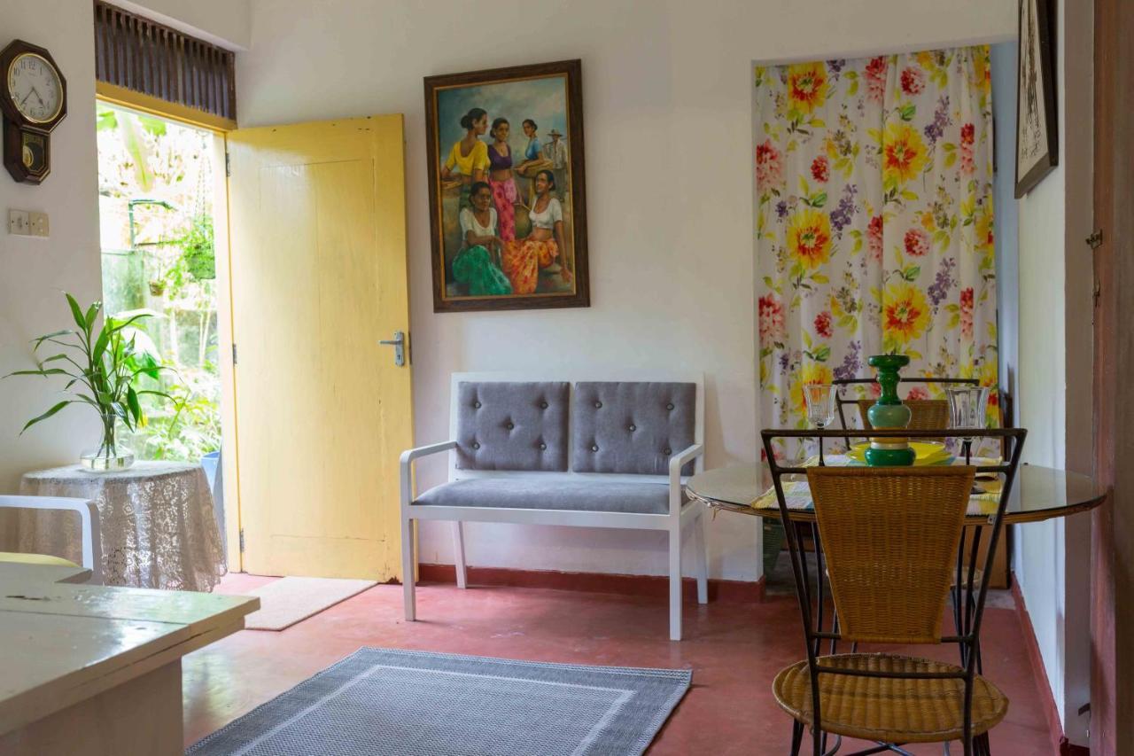 Idor Holidays Sri Jayewardenepura Kotte Extérieur photo
