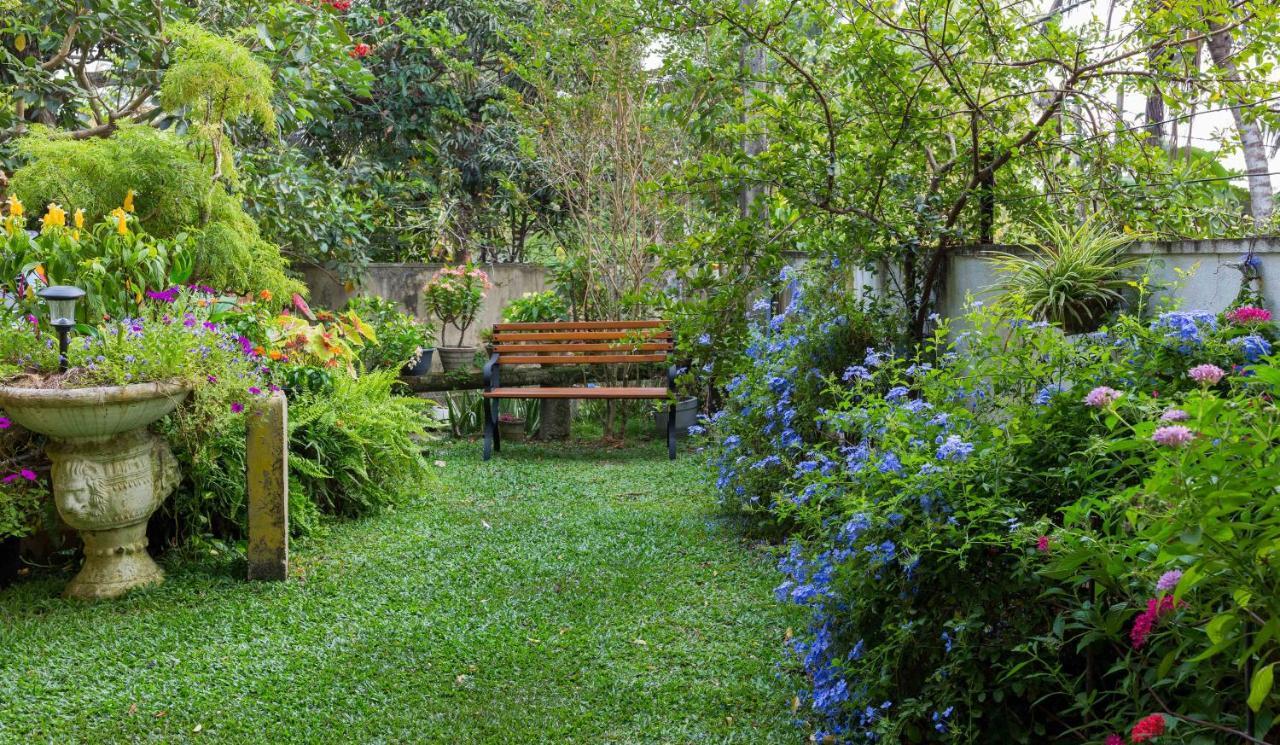 Idor Holidays Sri Jayewardenepura Kotte Extérieur photo