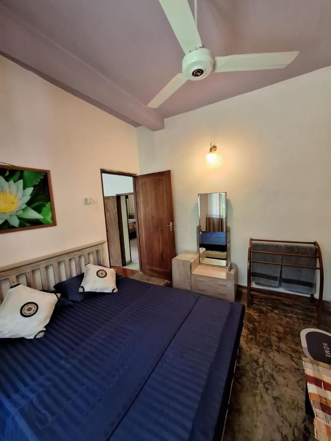 Idor Holidays Sri Jayewardenepura Kotte Extérieur photo